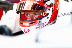 Foto: Haas F1 Team