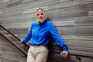 Danske Karin Hindsbo kan ånde lettet op efter fem år som direktør for et museum, der først nu kan åbne dørene for publikum. Nasjonalmuseet i Oslo er blevet Nordens største museum, men også Norges dyreste.  