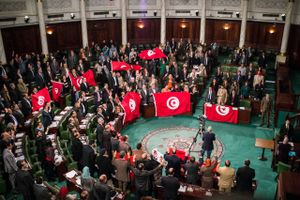 Tunesien fremhæves som det land, hvor Det Arabiske Forår førte til de største demokratiske forandringer. Bag fremskridtene gemmer sig også store skuffelser.