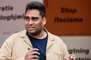 Det er godt for Danmark, at muslimer i landet involverer sig mere i demokrati, men det er ikke uden konsekvenser.   