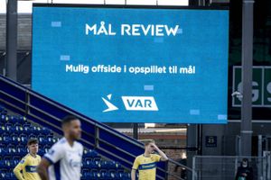 VAR-systemet fungerede fremragende under EM, og det niveau sigter man nu efter i Superligaen. 