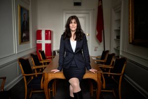Den tidligere Nye Borgelige-profil Mette Thiesen har meldt sig ind i Dansk Folkeparti. Hun er således det andet folketingsmedlem, der tager det spring inden for kort tid. 
