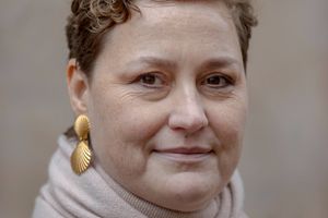 Anmeldelse: Bogen er åbenlyst målrettet kvinder, som pludselig skal finde et nyt liv efter en skilsmisse, som de måske/måske ikke selv har valgt. Men andre kan med fordel også læse med.