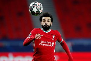 Liverpool er videre til kvartfinalerne i Champions League, og målscorer Salah har sit fokus på Europa.