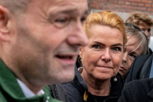 Det er ellers netop det emne, som Danmarksdemokraterne går til valg på at sætte højt på dagsordenen. Alligevel manglede svarene, da partiet blev quizzet i folketingssalen. 