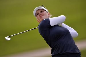 Danmarks Idrætsforbund har nu sat navne på de fire golfspillere, der skal repræsentere Danmark ved OL.