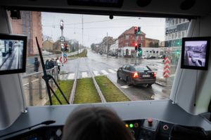 I den forgangne uge har pendlere på især letbanestrækningen til og fra Grenaa haft det særdeles svært.