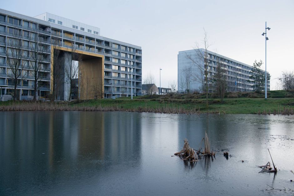 En miljøsanering af to blokke i Gellerup bliver første skridt i nedrivningen af i alt syv blokke i boligkvarteret i Aarhus vest. 