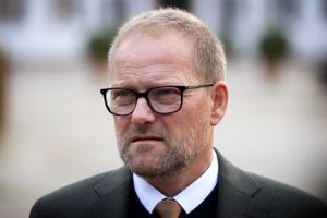 René Christensen skal være direktør for Dansk Akvakultur og stopper som næstformand i Dansk Folkeparti.