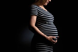 Ny dansk forskning viser, at skadeligt alkoholindtag hos gravide øger børnenes risiko for mange sygdomme.