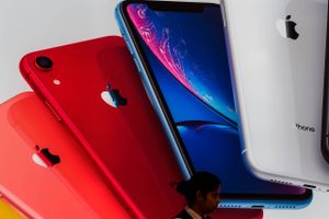 Er du besiddelse af teknisk snilde, kan det måske betale sig at forsøge at hacke Apple-produkter. 