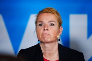 Modsat Konservative og Venstre ønsker Inger Støjberg ikke at lægge en CO2-afgift på landbruget.