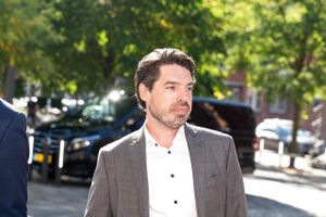 Mark Thorsen, tidligere rådgiver for Inger Støjberg, er blevet ansat som strategichef i Danmarksdemokraterne.