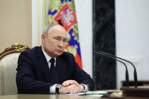 Placering af taktiske atomvåben i Belarus viser, at Rusland er klar til at optrappe. Det mener seniorforsker.