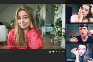 Teaterforestillingen ”Influencer Influenza” på Odense Teater forsøger at komme ind under huden på influencer-fænomenet ved at lege med fordomme og formater. Men hvad vil det egentlig sige at være influencer? Det spørger vi den 28-årige blogger Alexandra Staffensen om.