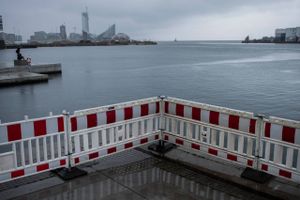 I 2022 er ingen omkommet i drukneulykker ved Aarhus Havn efter kommunale indsatser, skriver TV 2 Østjylland. 