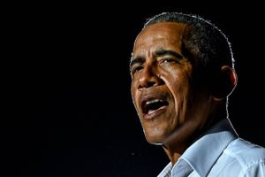 Barack Obama har fået kritik for sin planlagte store fest. Forholdsregler bliver taget, siger Det Hvide Hus.