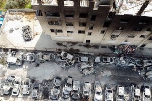 USA kræver, at Israel stiller gerningsmændene til ansvar. Det kan Netanyahu få svært ved. 
