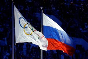 Den Internationale Sportsdomstol (CAS) afviser 68 russiske atletikudøveres anmodning om at komme til OL i Rio de Janeiro.