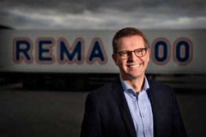 Der kan både spores fremgang på salg og indtjening.