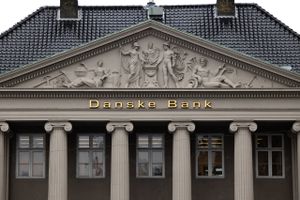 Danske Bank fastholder på trods af tilbagegang forventningerne til 2023.