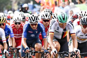 Sport Event Denmark vil forsøge at få VM i landevejscykling til Danmark.