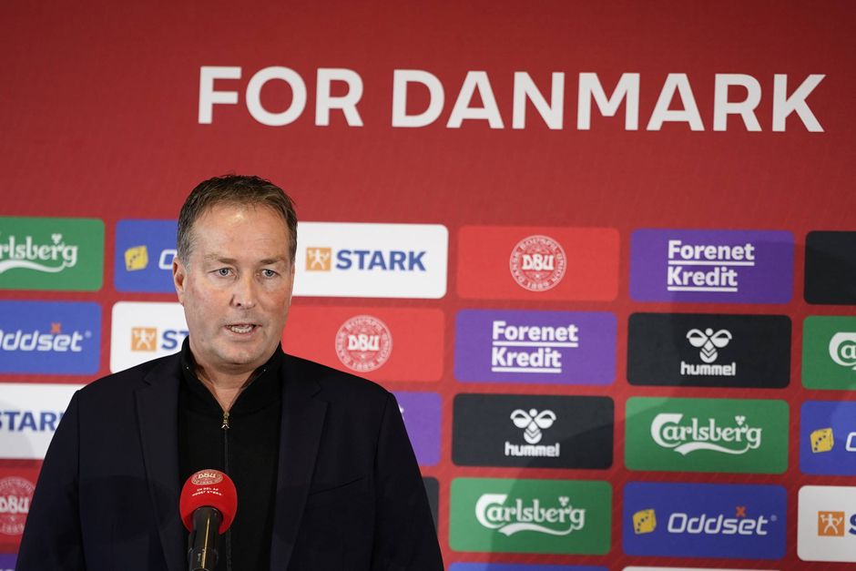 Det danske herrelandshold i fodbold indleder EM-kvalifikationen mod Finland og Kasakhstan.