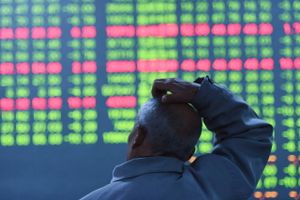 Efter næsten 18 måneder med enorme stigninger, synes finansmarkederne ifølge flere investorer og storbanker at være modne til en korrektion.