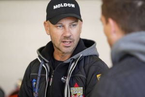 Danmark skal være en af de førende speedwaynationer, mener ny landstræner Nicki Pedersen.