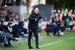 Ståle Solbakken peger på Viktor Fischer og Rasmus Falk som to spillere, der skal gøre det bedre.
