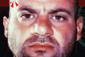 Den diskrete leder af terrororganisationen Islamisk Stat blev torsdag sat ud af spillet under amerikansk kommandoaktion.