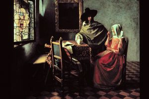 Rijksmuseum i Amsterdam er et af de museer, der lægger væg til den kulturarv, der er så særlig for Europa, også i tider som disse. Foto: Rijksmuseum