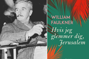 Nobelprisvinderen i litteratur fra 1949 måtte underkaste sig radikal forlagsredigering af en roman i 1939. Nu foreligger den oprindelige version på dansk.