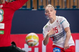 Håndboldkvindernes EM-premiere endte i nederlag mod Slovenien, der lukrerede på flere lunkne præstationer fra danske profiler.