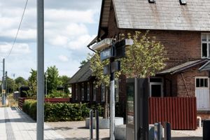 Letbanens automatiske sporingssystem har siden driftsstart haft problemer med levering af trafikdata til Rejseplanen. 