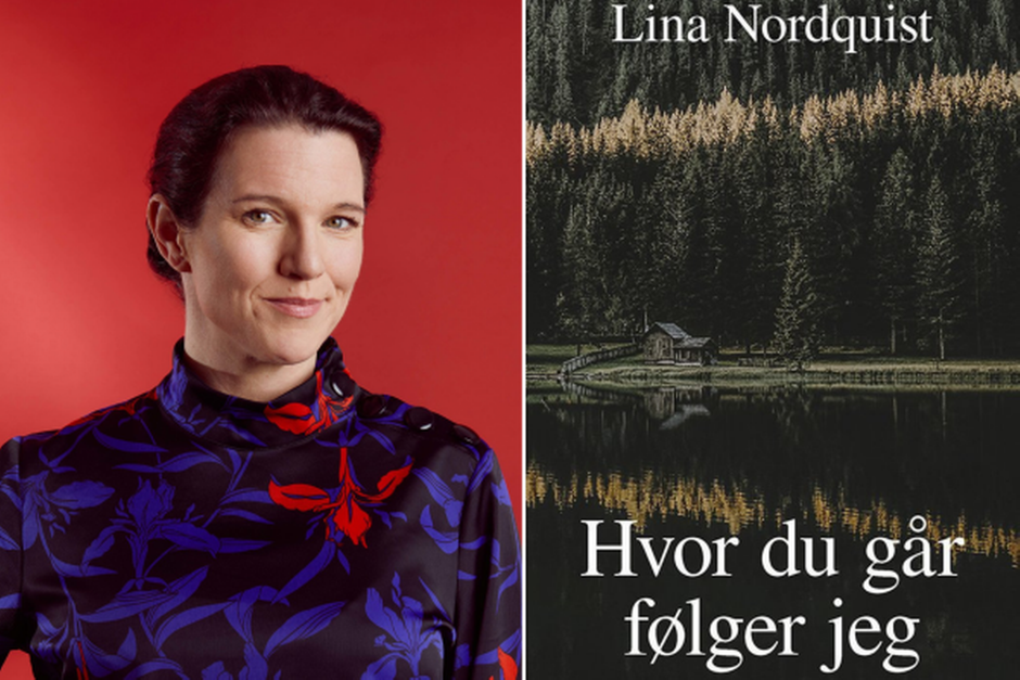 Lina Nordquists roman om kærlighed og skamfulde familiehemmeligheder i Nordsverige overbeviser ikke.