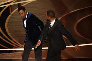 Will Smith fik med en lussing oscaruddelingen på alles læber. Men fadæsen kan vise sig givtig ved årets show.