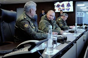 Ifølge efterretninger har Rusland svært ved at skaffe våben og militært udstyr og handler nu med Nordkorea.