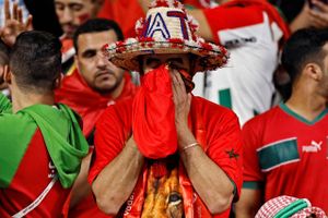 Afrikansk fodbold kommer til at profitere af den forestående VM-udvidelse, spår Marokkos landstræner.