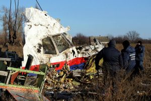 Der er stærke indikationer på, at den russiske præsident, besluttede at levere missilet, der skød MH17 ned. 