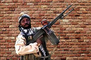 Lederen af den frygtede terrororganisation Boko Haram, Abubakar Shekau, er død. Betyder det fred i Nigeria? Næppe, mener eksperter.