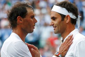 Roger Federers sidste kamp på topplan bliver en doublekamp ved Laver Cup, der spilles i London denne uge.