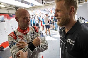 Jan Magnussens hold har ikke fået en startplads i Le Mans, og det irriterer racerkøreren.