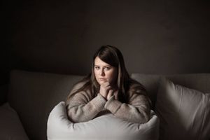 Da den østrigske kvinde Natascha Kampusch efter otte år undslap kidnapperen Wolfgang Priklopil, væltede konspirationer og kritik ned over hende. Hun magtede ikke dengang at sige fra. Så det gør hun i dag. Også på vegne af danske kvinder.  