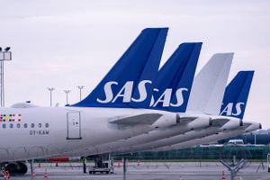 SAS har søgt om konkursbeskyttelse i USA som resultat af gårsdagens pilotstrejke.