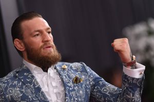 Conor McGregor har især haft godt gang i forretningen uden for UFC-oktogonen det seneste år.