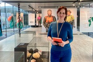 M/S Museet for Søfart i Helsingør har åbnet ny udstilling om unik sydkoreansk kultur, hvor kvinder fridykker efter bl.a. tang og skaldyr uden brug af iltflaske eller harpun. 