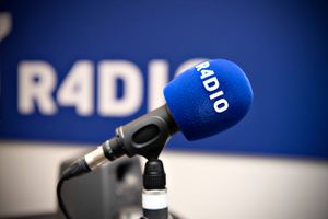 At måle Radio4 alene på FM-lytningen, som foreslået i en JP-leder, svarer til at måle Jyllands-Posten på det stærkt faldende avisoplag, hvilket er meningsløst, skriver Radio4's direktør, Anne-Marie Dohm. Arkivfoto: Anita Graversen