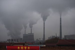 Kinesisk løfte om kulkraft er et godt udgangspunkt for at opnå succes på klimatopmøde, siger USA's John Kerry.