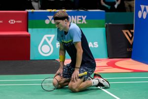 Viktor Axelsen har meldt fra til Malaysia Masters og Singapore Open. Han har brug for hvile og genopladning.